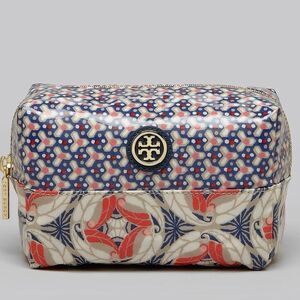 TORY BURCH COSMETIC POUCH